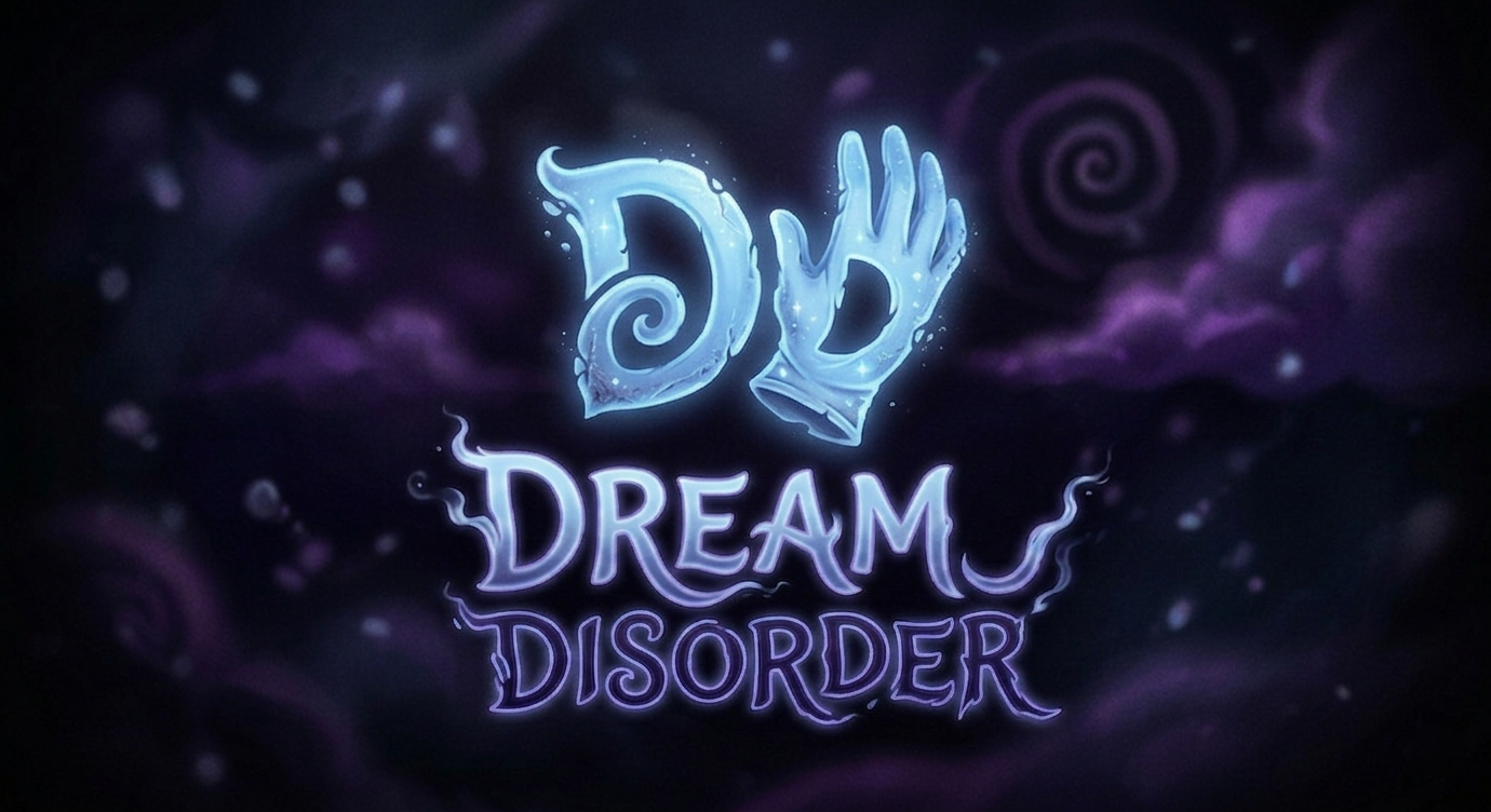 Dream Disorder