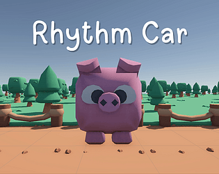 Rhythm Car [Free] [Windows]