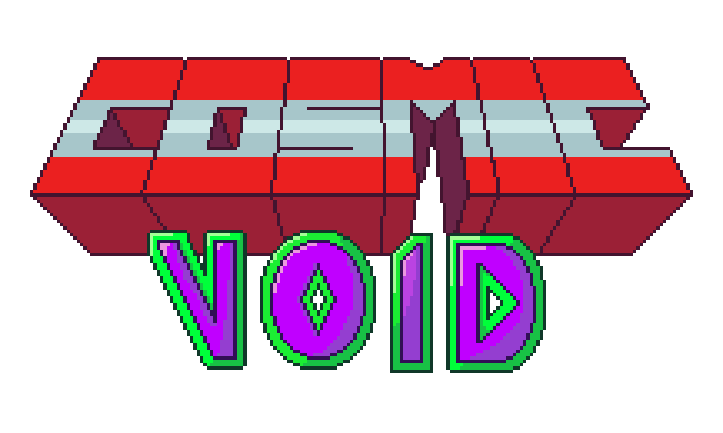 COSMIC VOID