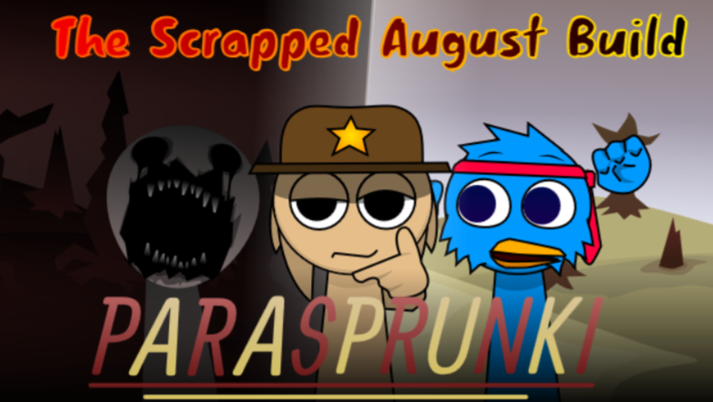 Parasprunki 16.0 Mobile Port