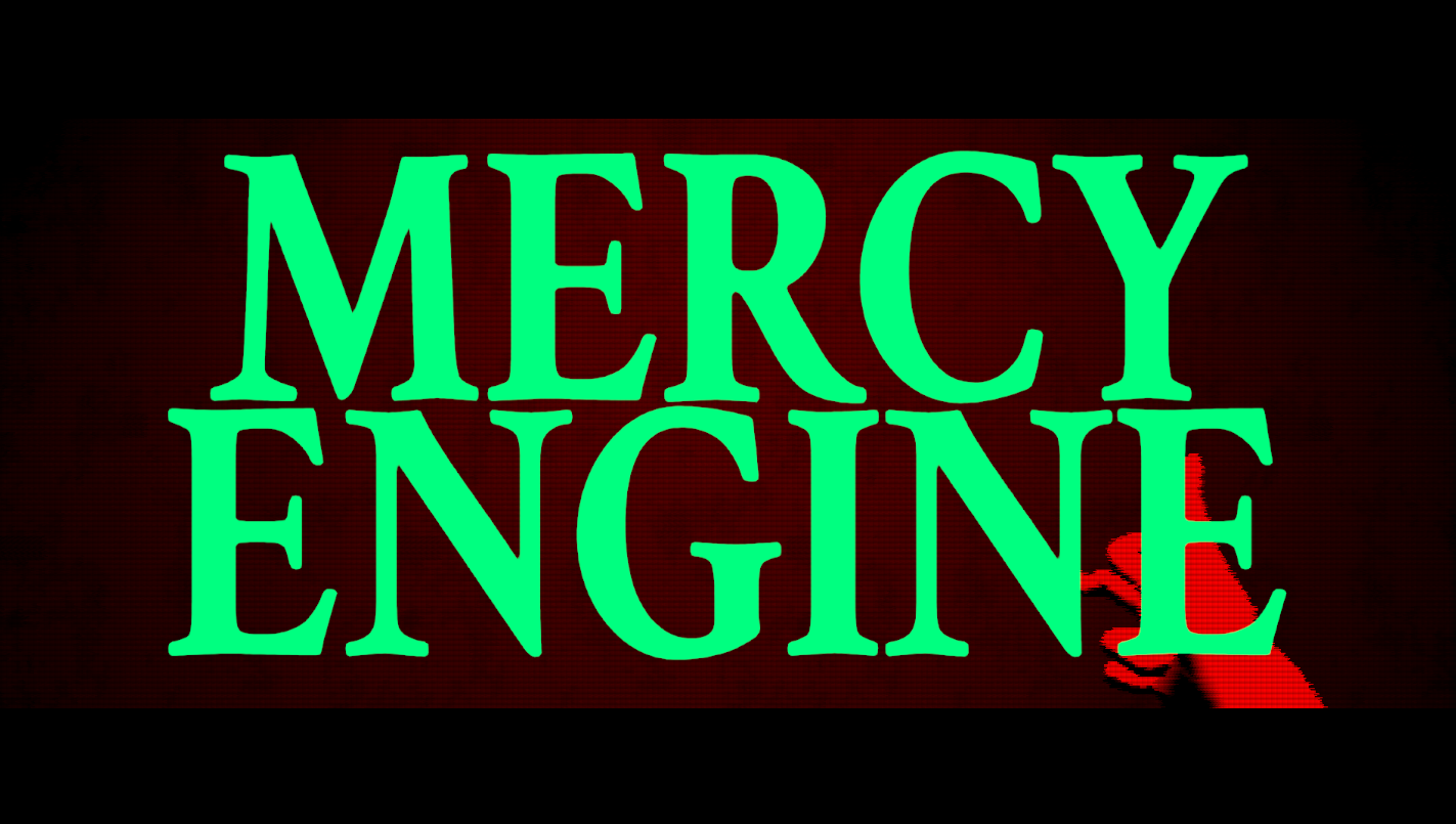 MERCY ENGINE