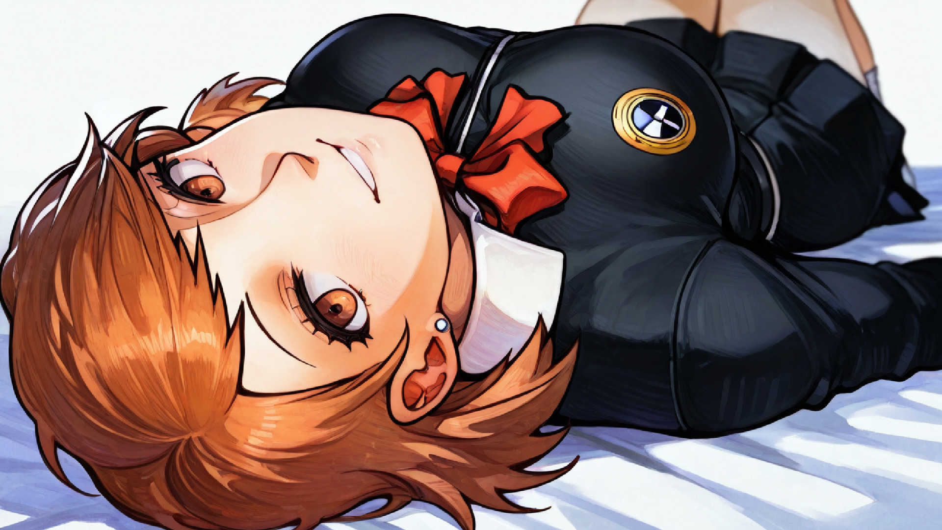 Cover art for Academy by Shadow of Red — adult visual novel
