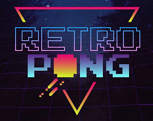Retro Pong [Free] [Other] [Windows]