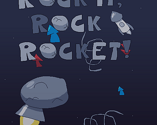 Rock It, Rock Rocket! [Free] [Action]