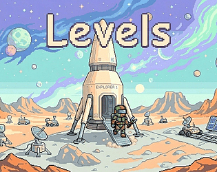 Patch Notes [Free] [Platformer]