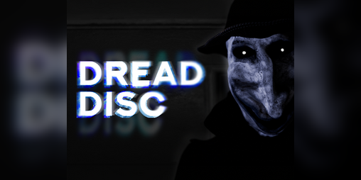 Cover image for Dread Disc DEMO