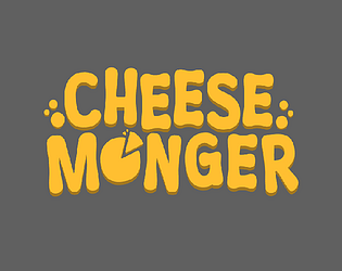 Cheese Monger [Free] [Strategy]