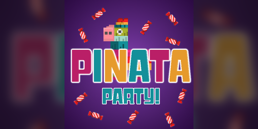 Cover image for Pinata Party