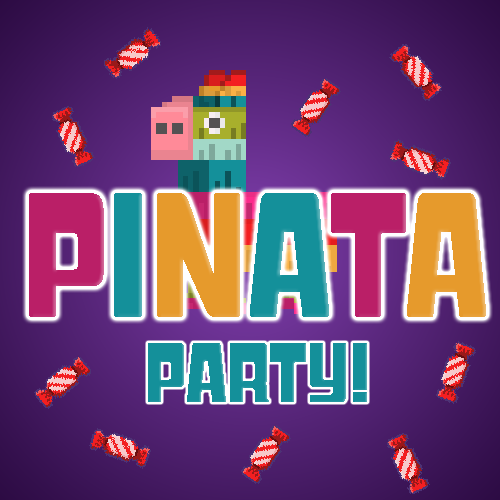 Pinata Party