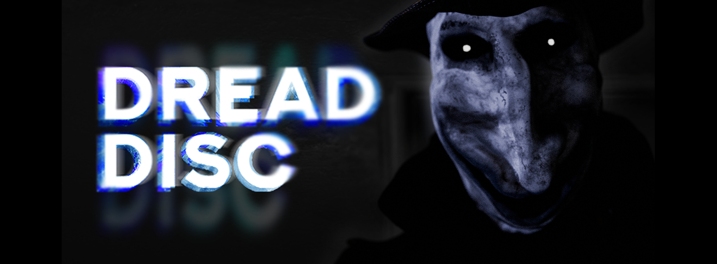 Dread Disc DEMO