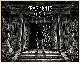 Fragments of Sin [Free] [Interactive Fiction]