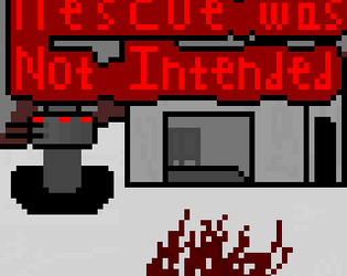 Rescue was Not Intended [Free] [Survival] [Windows] [macOS] [Linux]