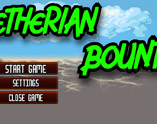 Aetherian Bounty [Free] [Survival]
