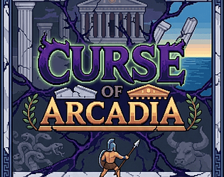 Curse of Arcadia [Free] [Fighting] [Windows]