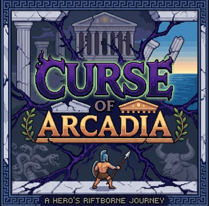 Curse of Arcadia