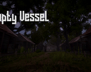 Empty Vessel
