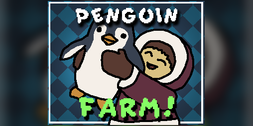 Cover image for Penguin Farm Demo