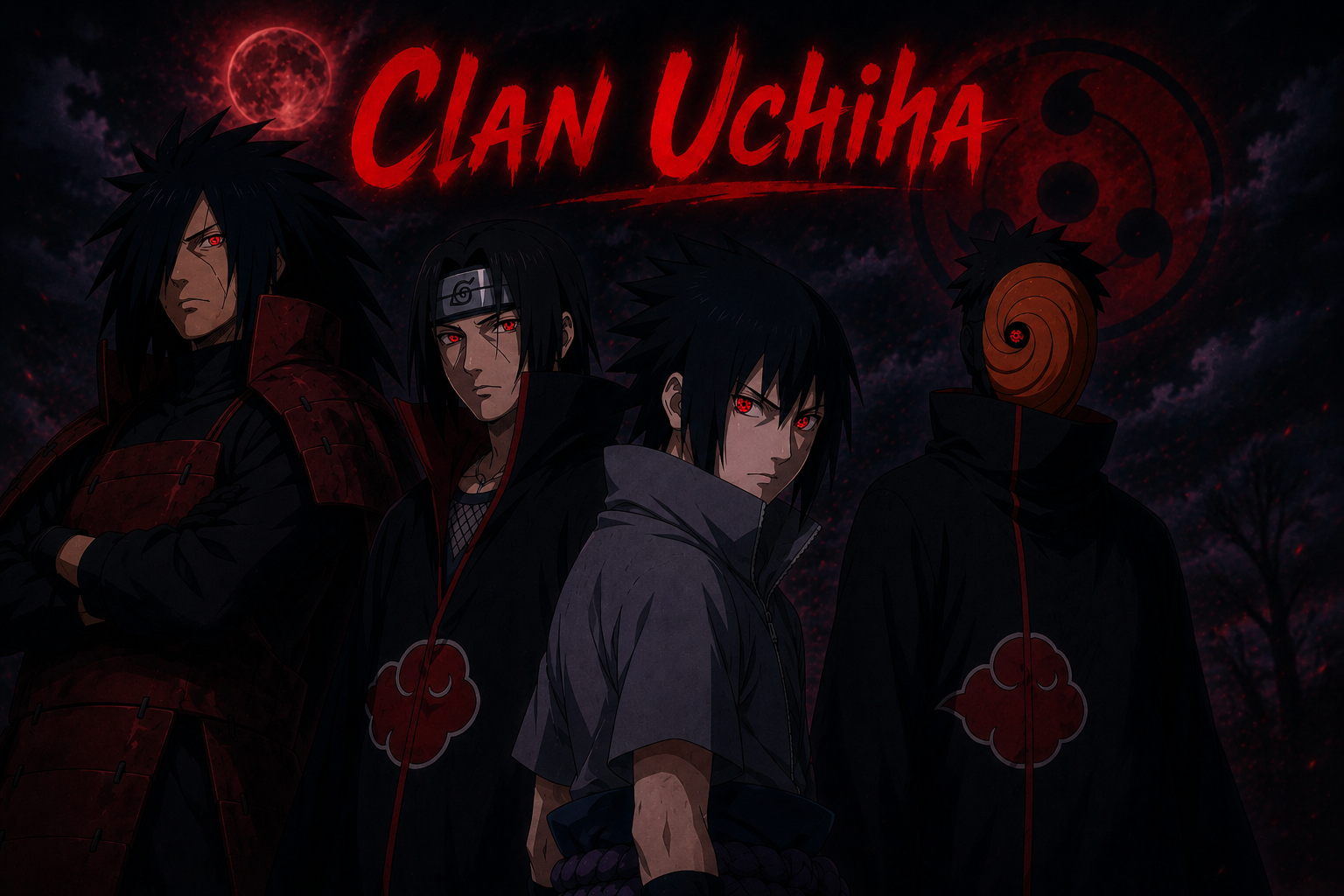 Clan Uchiha