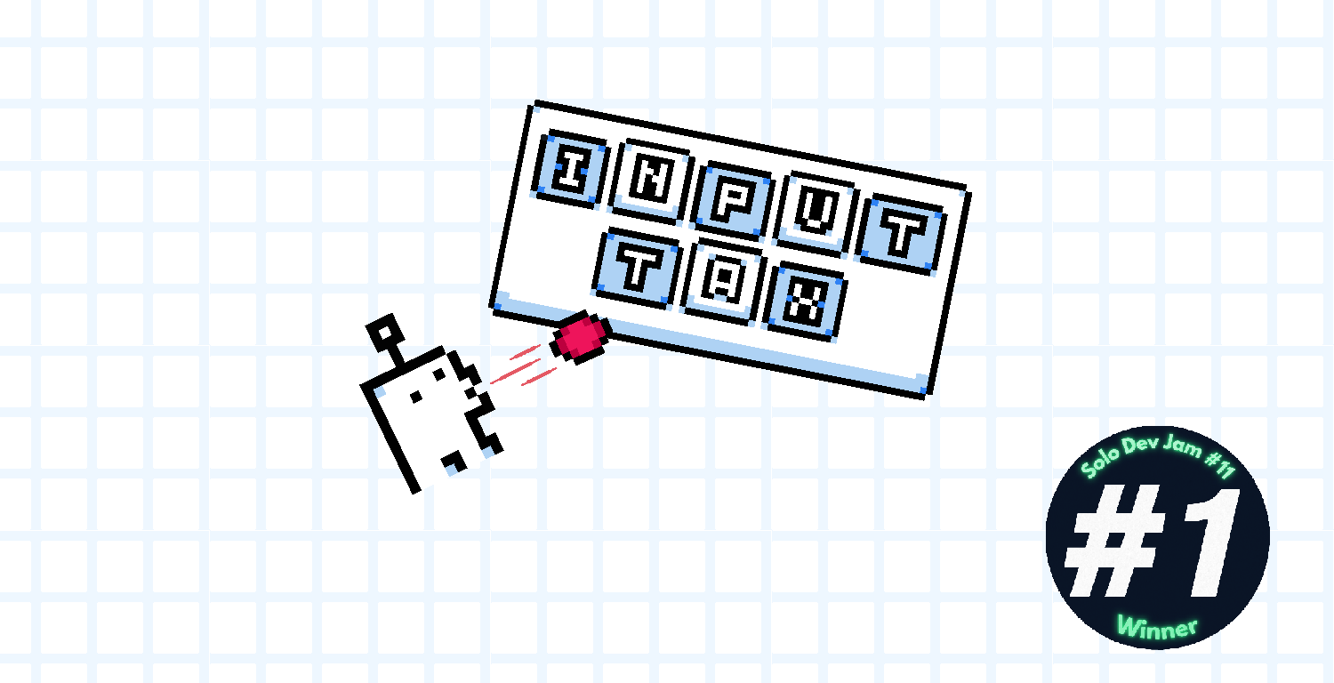 Input Tax