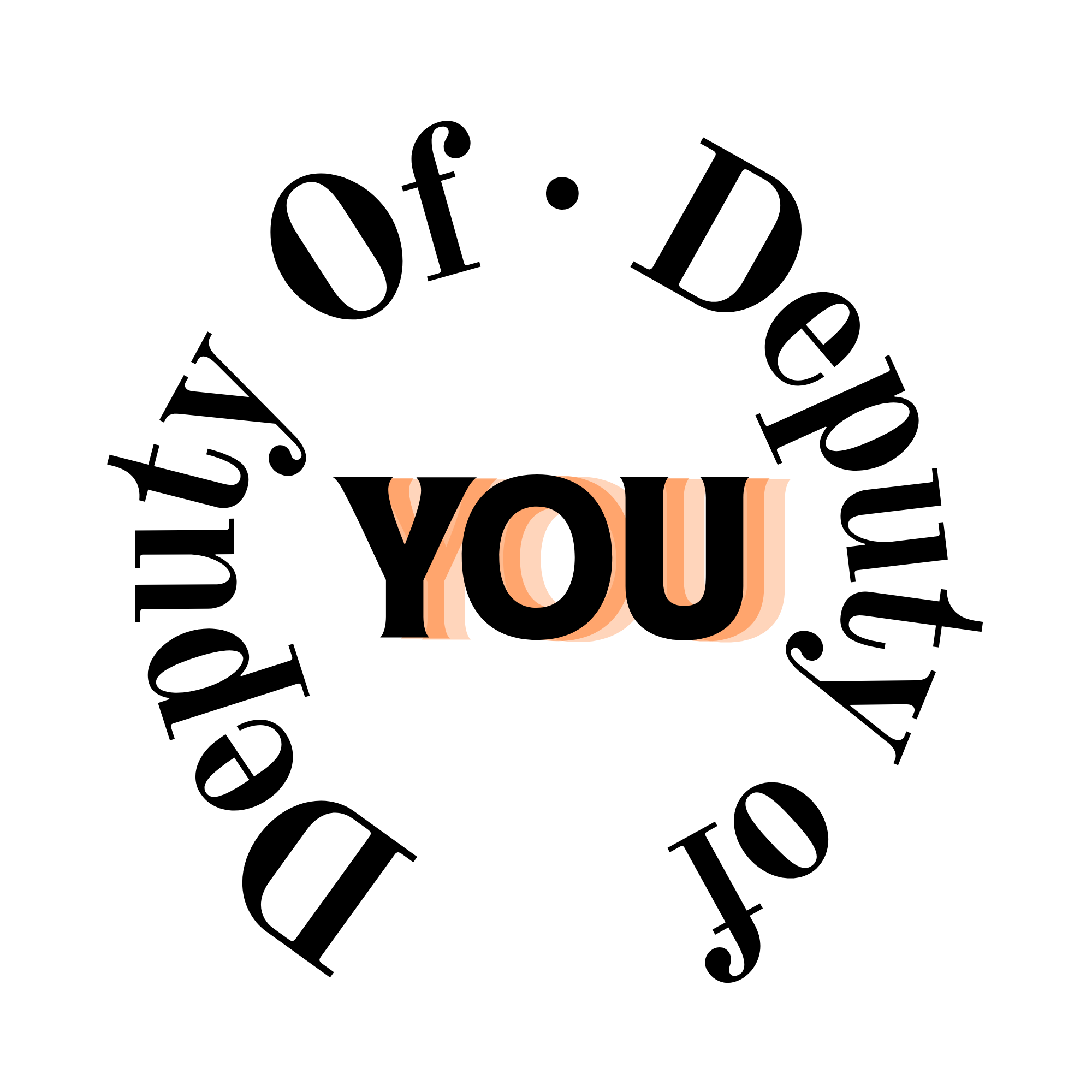 Deputy Of YOU!