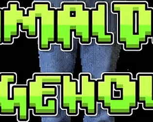 Raldi Ripof Raldi_PlaYer_Timmy published Jamaldi's edgehouse - itch.io