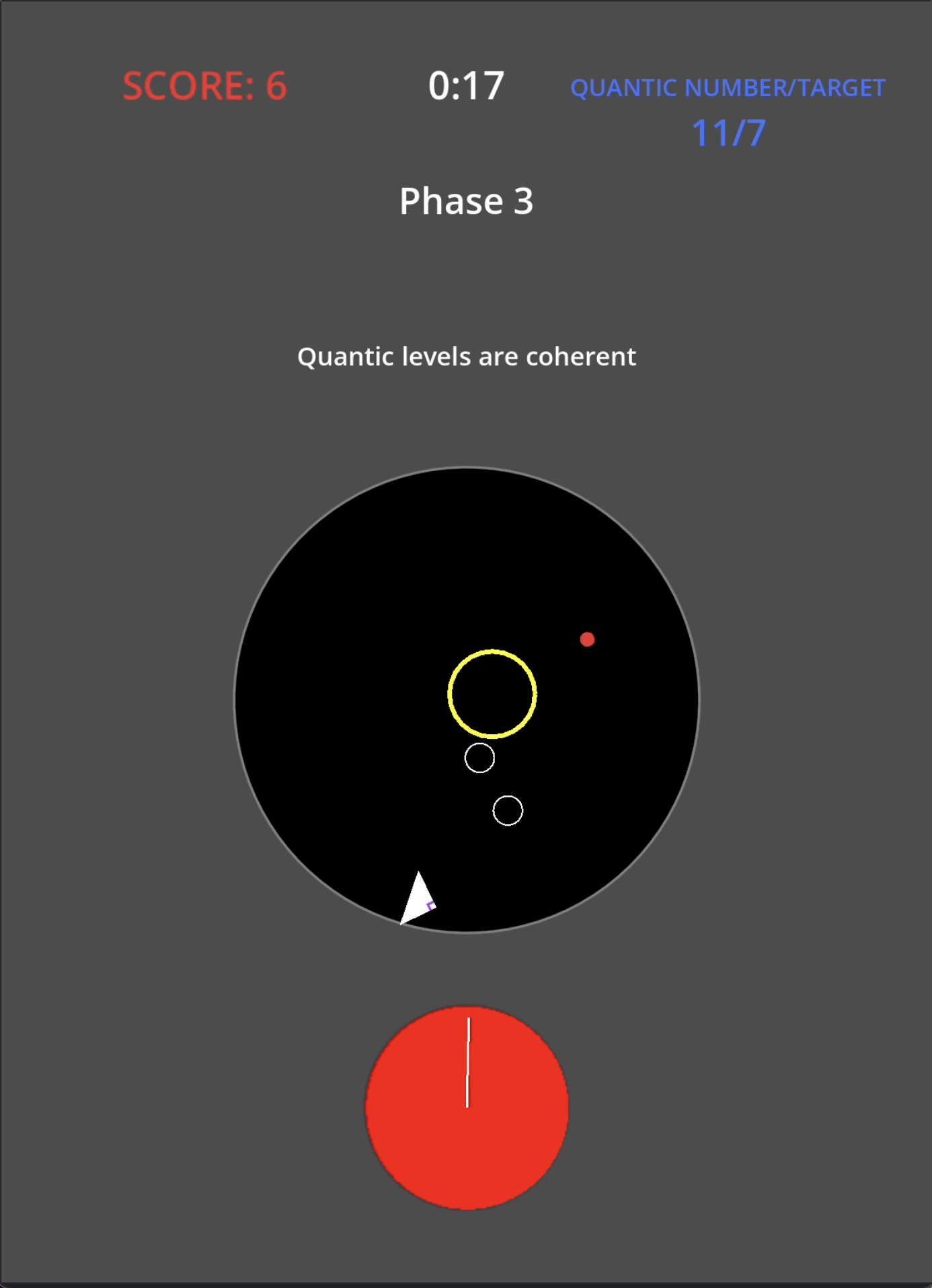 Cover image for Right Shape in a Circle (3)
