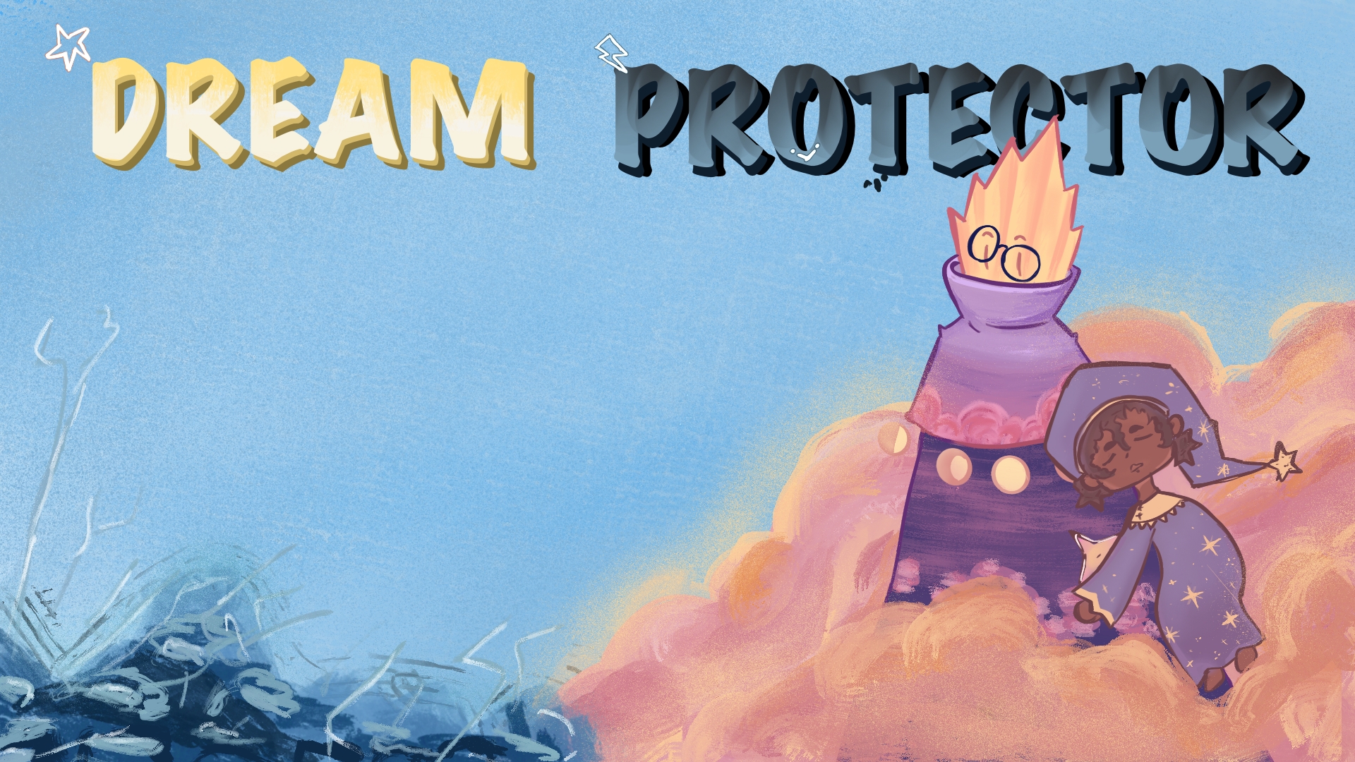 Dream Protector