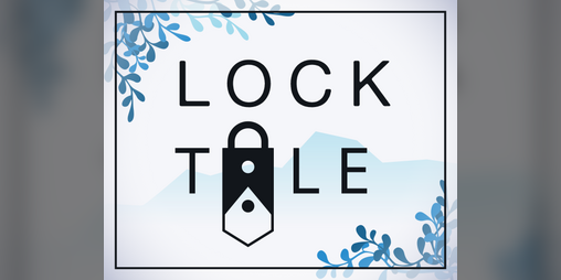 Cover image for Locktale (Demo)