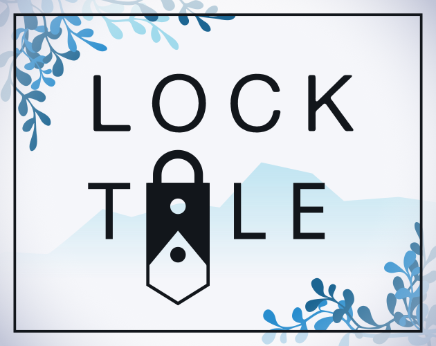 Cover image for Locktale (Demo)