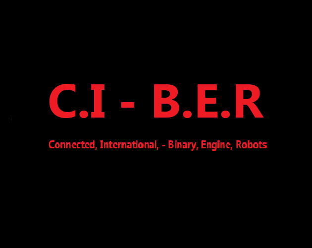 C.I-B.E.R