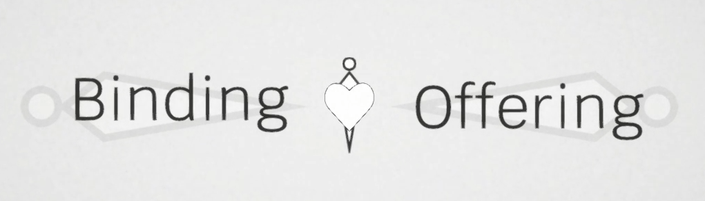 Binding Offering