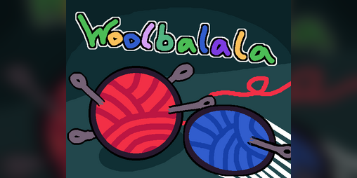 Cover image for Woolbalala