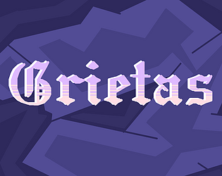 Grietas [Free] [Platformer]