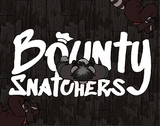 Bounty Snatchers [Free] [Puzzle] [Windows]