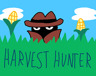 Harvest Hunter [Free] [Puzzle]