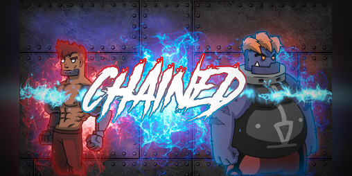 Cover image for 2019.02/ProjetoV/Chained