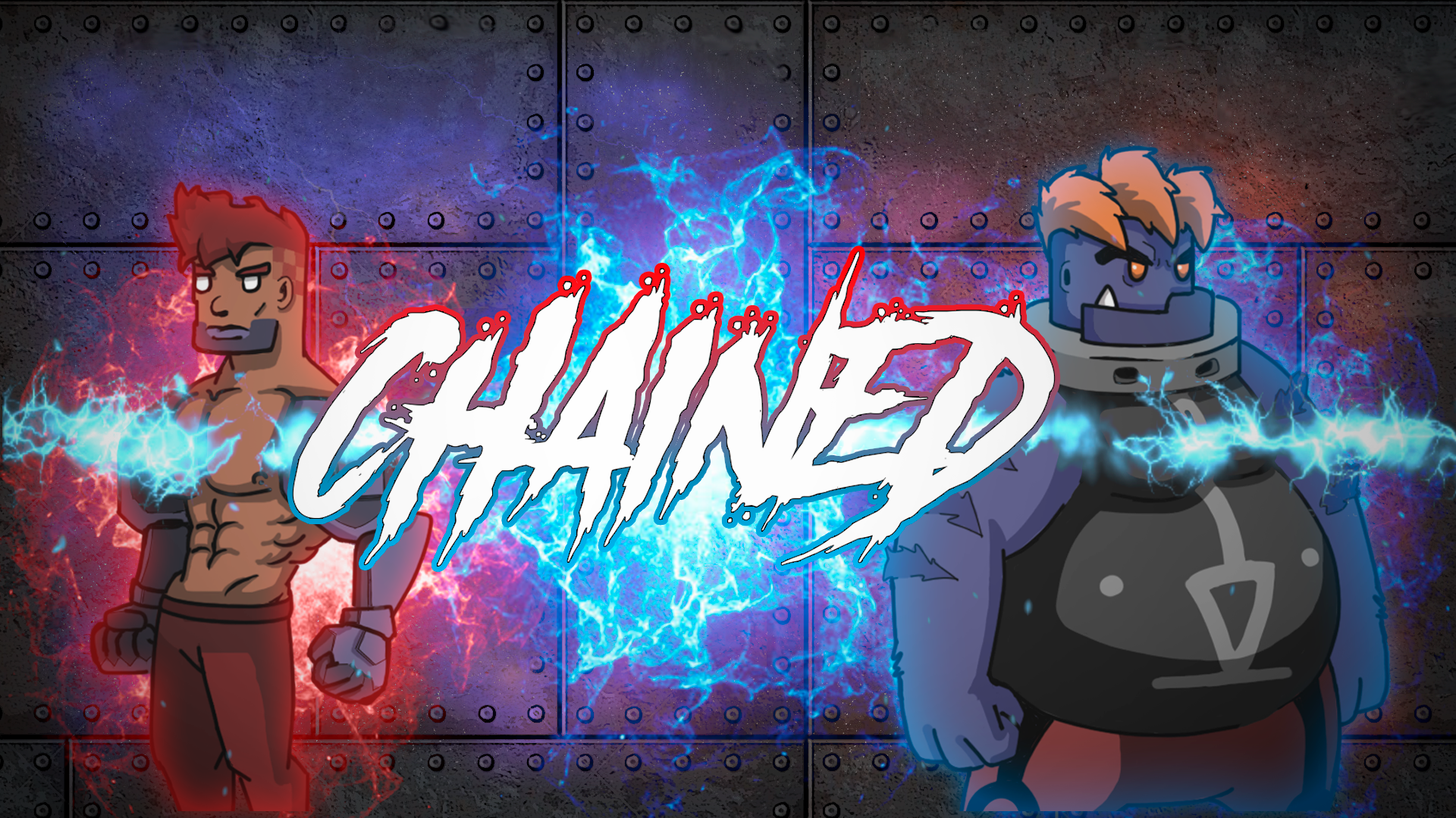 Cover image for 2019.02/ProjetoV/Chained