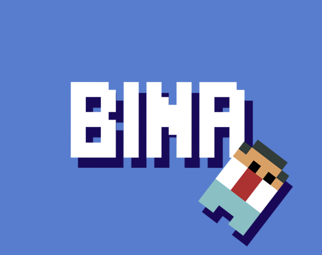 BINA