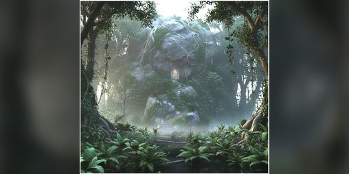Cover image for The Crawling Maw of Malakor