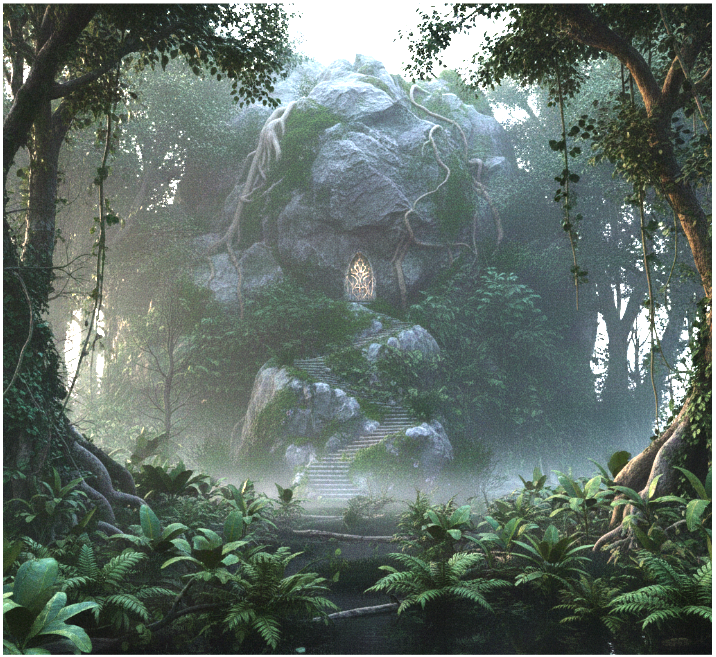 Cover image for The Crawling Maw of Malakor