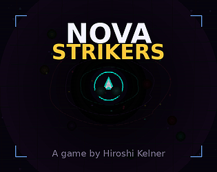 Nova Strikers Early Acess [Free] [Shooter]