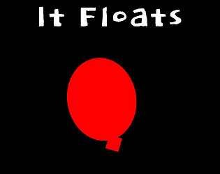 It Floats [Free] [Platformer]