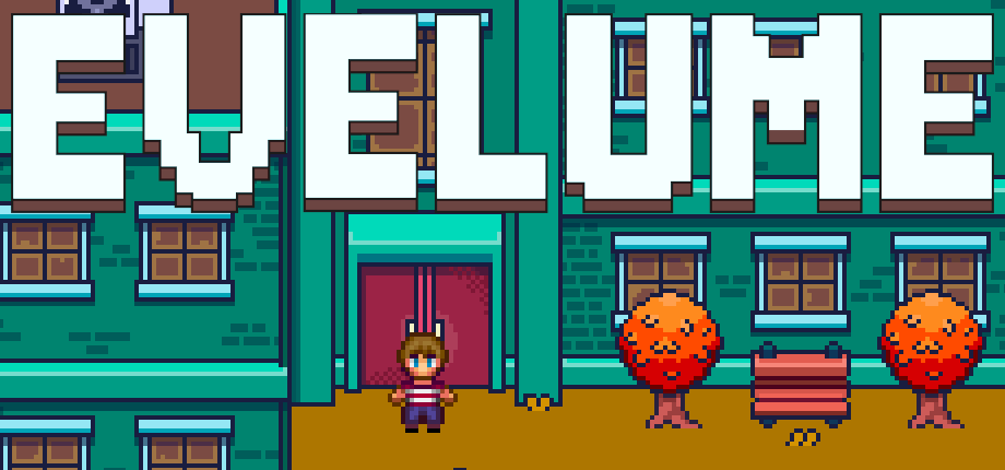 Evelume [Demo]