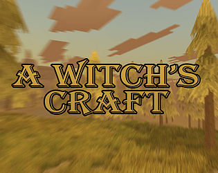 A Witch's Craft