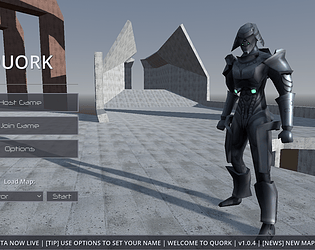 Arena Aero - prototype [Free] [Shooter] [Windows]