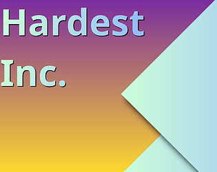 Hardest Inc. [Free] [Simulation] [Windows]