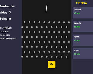 Pachinko game [Free] [Other] [Windows]