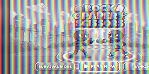 Cover image for Stickman Rock Paper Scissors