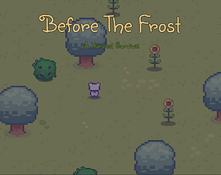 Before The Frost [Free] [Survival]