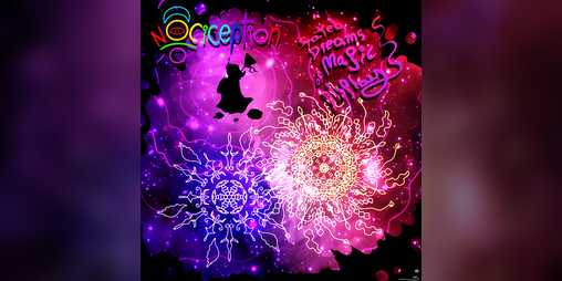 Cover image for [DEMO]Nociception 2 ~ Fated Dreams of Magic Display